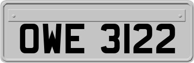 OWE3122