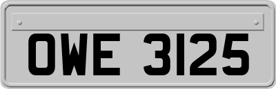 OWE3125