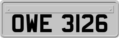 OWE3126