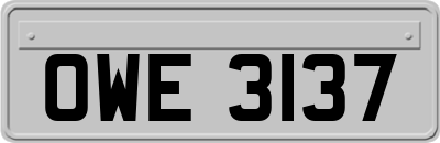 OWE3137