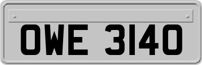 OWE3140