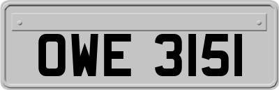 OWE3151