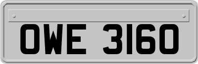 OWE3160