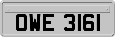OWE3161