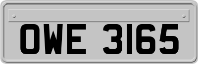 OWE3165