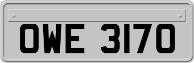 OWE3170