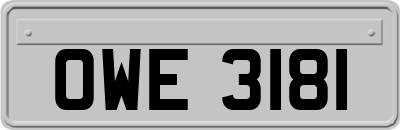 OWE3181