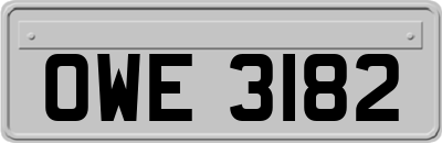 OWE3182