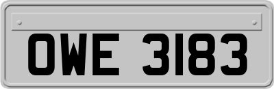 OWE3183