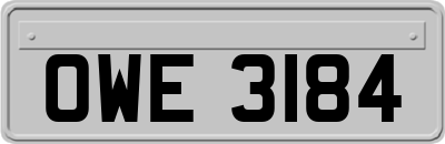 OWE3184