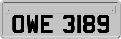 OWE3189