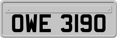 OWE3190