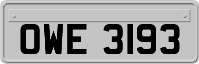 OWE3193