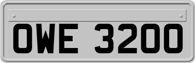 OWE3200