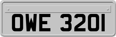 OWE3201