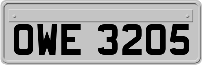 OWE3205