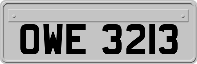 OWE3213