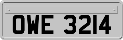 OWE3214