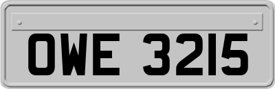 OWE3215