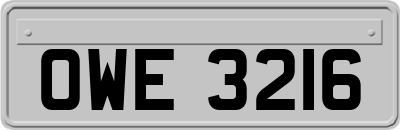 OWE3216