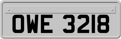 OWE3218