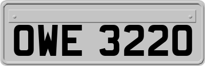 OWE3220