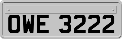 OWE3222