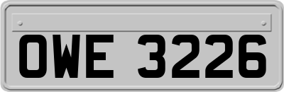 OWE3226