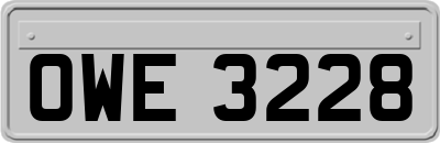OWE3228