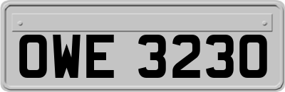 OWE3230