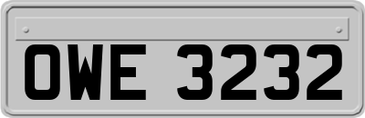 OWE3232