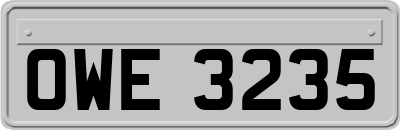 OWE3235