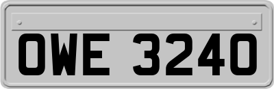 OWE3240