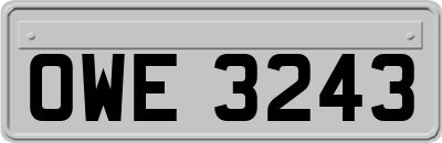 OWE3243