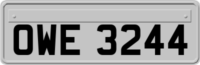 OWE3244