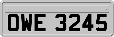 OWE3245