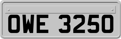 OWE3250