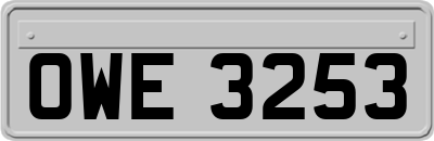 OWE3253