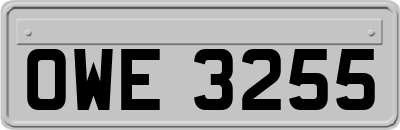 OWE3255