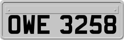 OWE3258