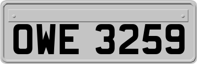 OWE3259