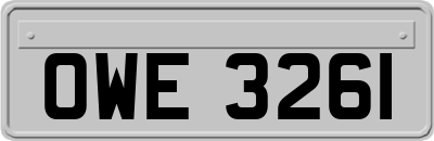 OWE3261