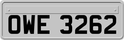OWE3262