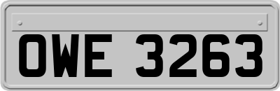 OWE3263
