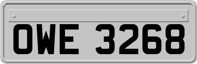 OWE3268