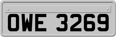 OWE3269