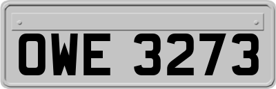 OWE3273