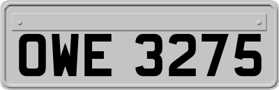 OWE3275