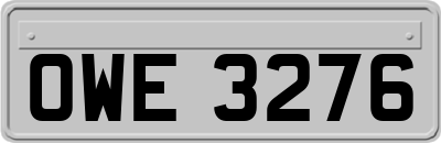 OWE3276