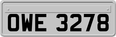 OWE3278